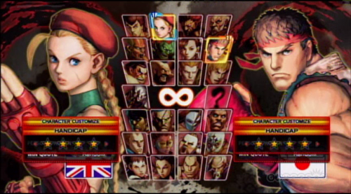 stree-fighter-iv-screenshot-roster