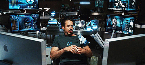 tonystark