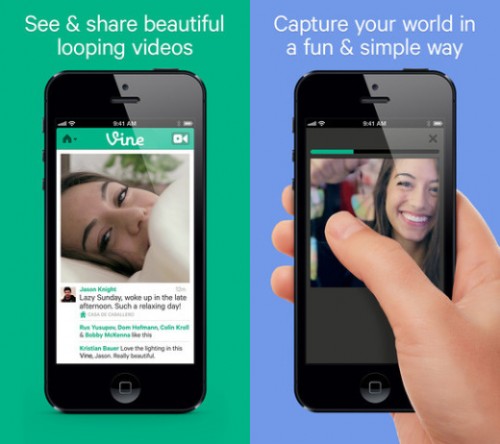 twitter-vine