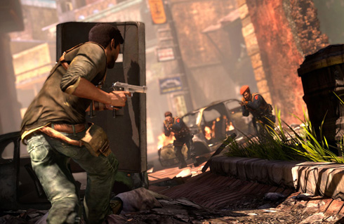 uncharted-2-screenshot-shield-gun-fight