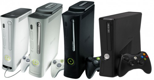 xbox