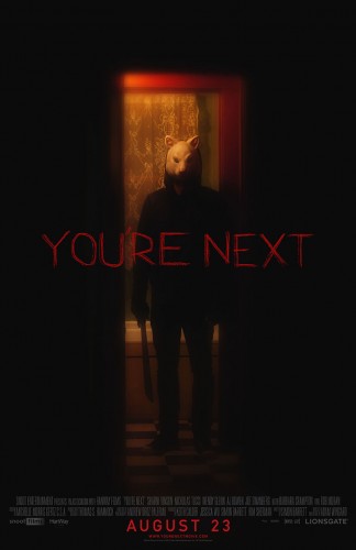 youre-next-poster