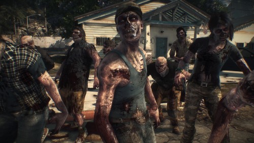 zombies