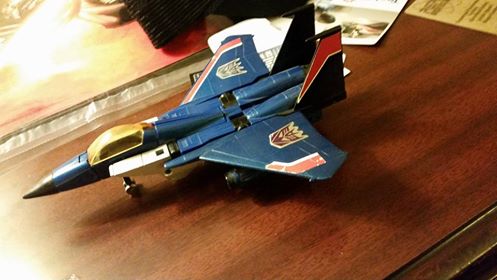 thundercracker
