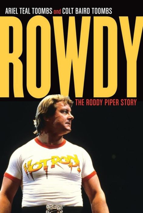 rowdy